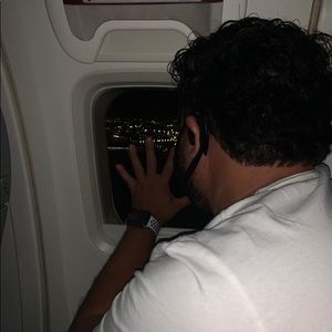 Meet your Posher, Jerry